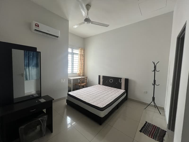 2-storey Terraced House for Rent in Bandar Rimbayu (Telok Panglima Garang) - Miki You - Bedroom - PropertyGuru.com.my
