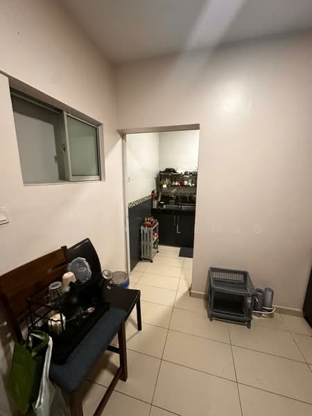 Rumah Teres 2 Tingkat untuk Disewa di Pjs 7 (Sunway) - Jordan Leong - Kitchen - PropertyGuru.com.my