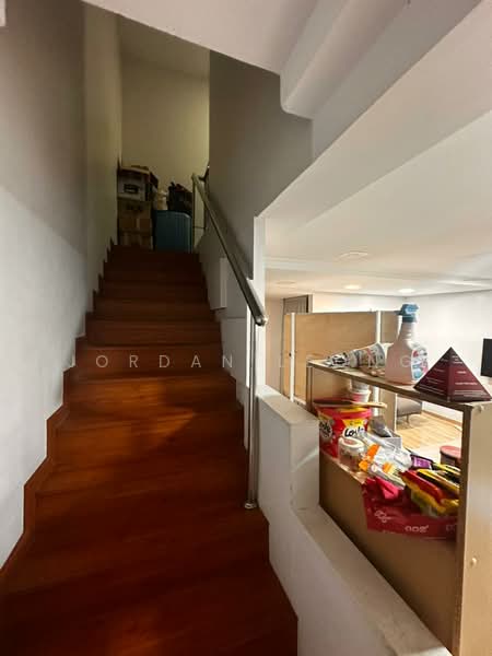 Rumah Teres 2 Tingkat untuk Disewa di Pjs 7 (Sunway) - Jordan Leong - Interior - PropertyGuru.com.my