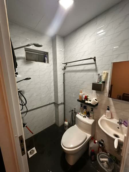 Rumah Teres 2 Tingkat untuk Disewa di Pjs 7 (Sunway) - Jordan Leong - Bathroom - PropertyGuru.com.my
