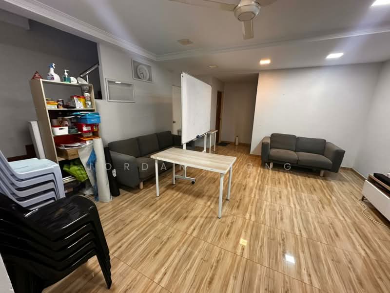 Rumah Teres 2 Tingkat untuk Disewa di Pjs 7 (Sunway) - Jordan Leong - Living Room - PropertyGuru.com.my