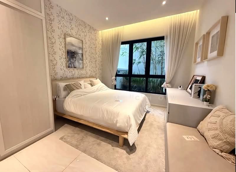 Bungalow for Sale in Seri Kembangan (Selangor) - William Chow - Bedroom - PropertyGuru.com.my