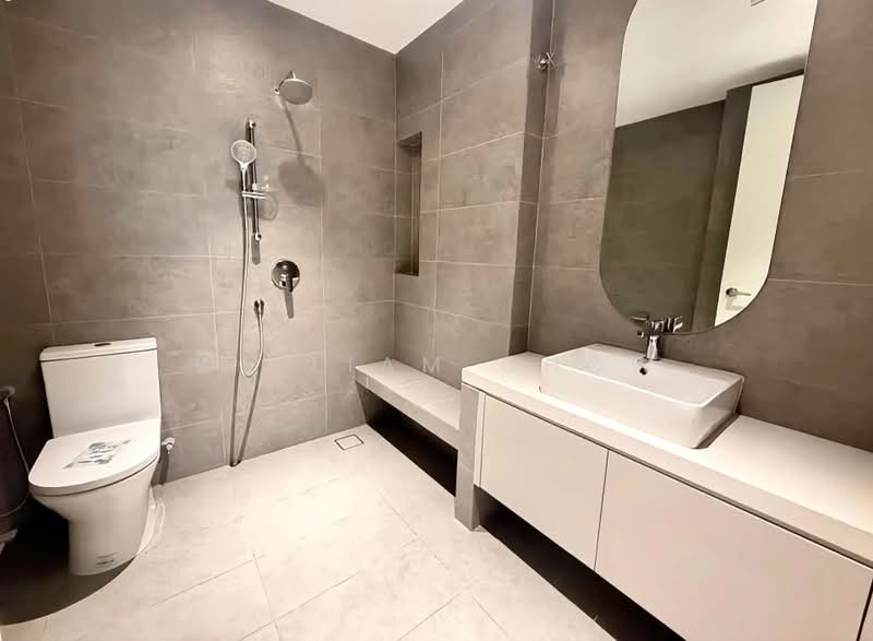 Bungalow for Sale in Seri Kembangan (Selangor) - William Chow - Bathroom - PropertyGuru.com.my
