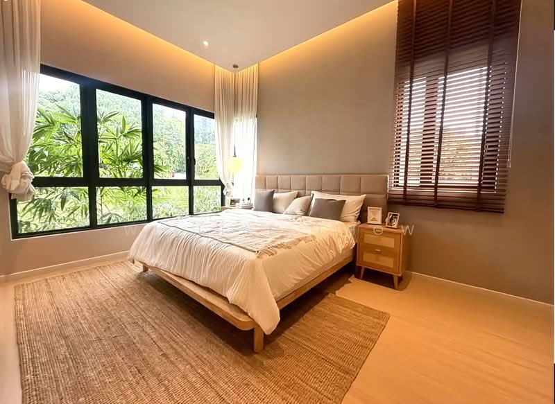 Bungalow for Sale in Seri Kembangan (Selangor) - William Chow - Bedroom - PropertyGuru.com.my