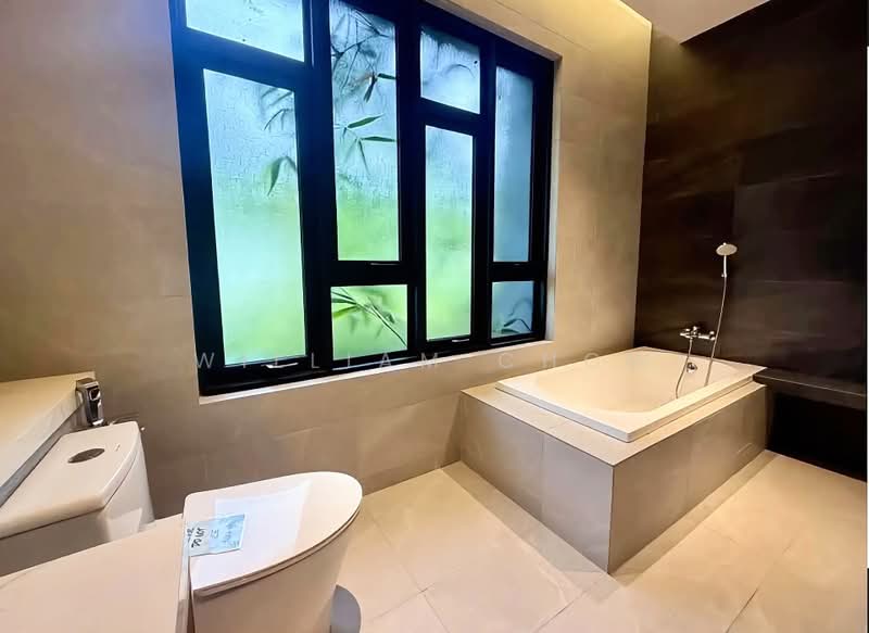 Bungalow for Sale in Seri Kembangan (Selangor) - William Chow - Bathroom - PropertyGuru.com.my