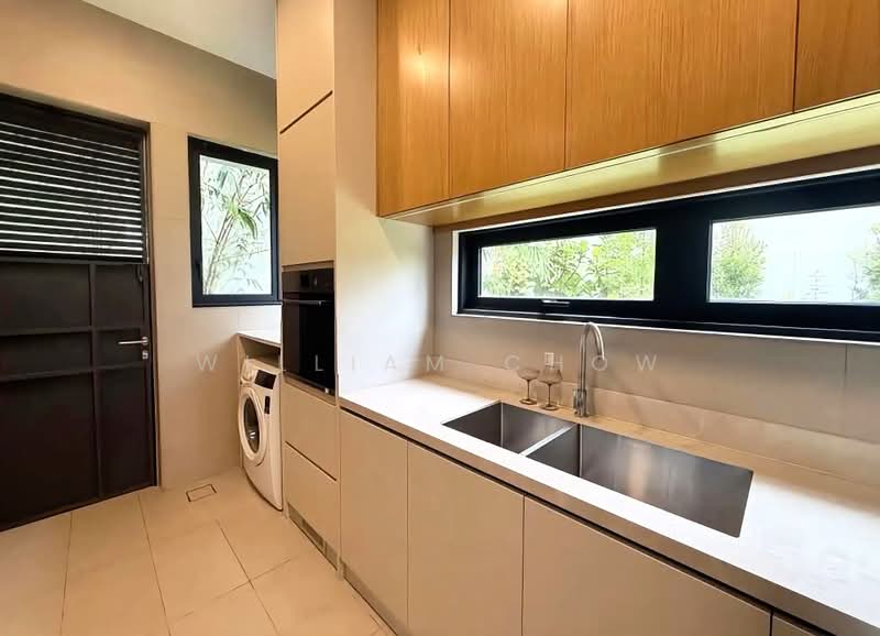 Bungalow for Sale in Seri Kembangan (Selangor) - William Chow - Kitchen - PropertyGuru.com.my