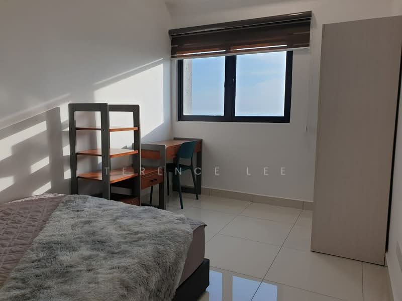 Service Residence for Rent at EDUSENTRAL - Terence Lee - Bedroom - PropertyGuru.com.my