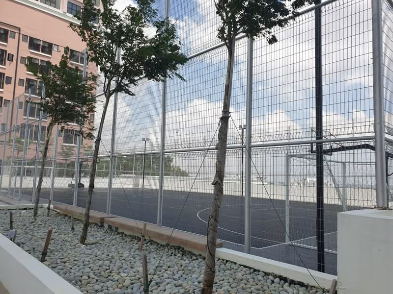 Service Residence for Rent at EDUSENTRAL - Terence Lee - Exterior - PropertyGuru.com.my