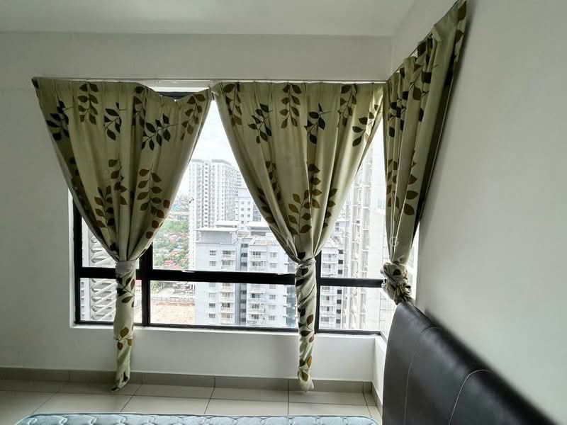 Kondominium untuk Dijual di Wellesley Residences - Carson Ang - View - PropertyGuru.com.my