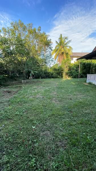 Bungalow for Rent in Senai (Johor) - Jean Yap - Garden - PropertyGuru.com.my