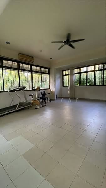 Bungalow for Rent in Senai (Johor) - Jean Yap - Gym - PropertyGuru.com.my