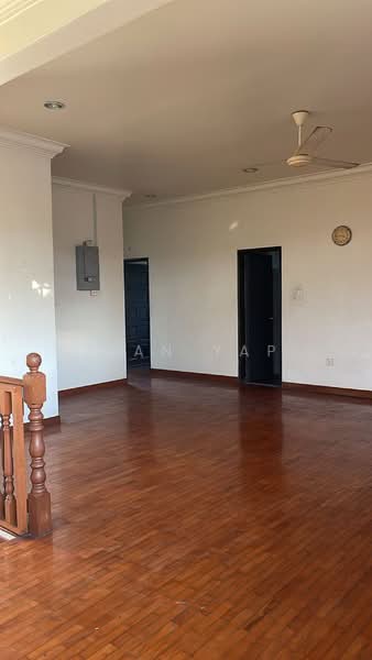 Bungalow for Rent in Senai (Johor) - Jean Yap - Living Room - PropertyGuru.com.my