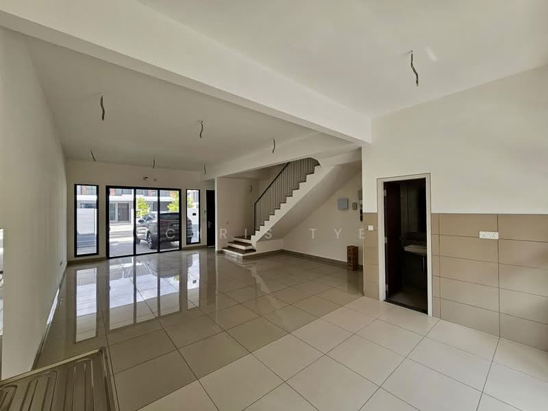 2-storey Terraced House for Sale in Shah Alam (Selangor) - Chris Tye - Interior - PropertyGuru.com.my