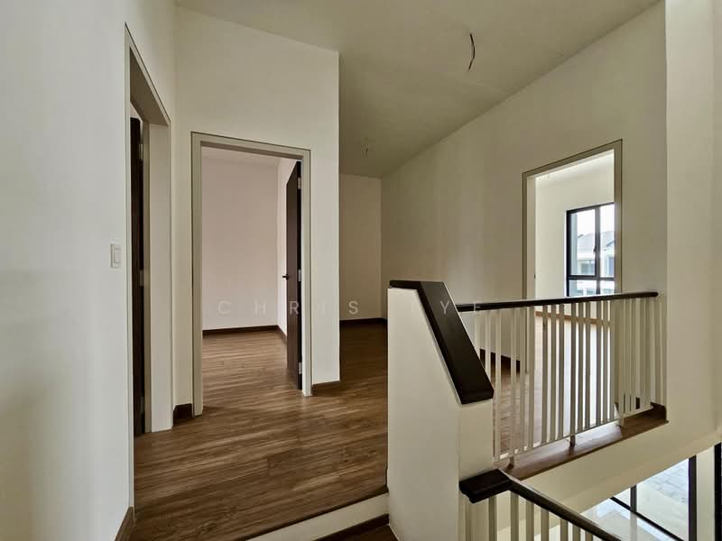 2-storey Terraced House for Sale in Shah Alam (Selangor) - Chris Tye - Interior - PropertyGuru.com.my