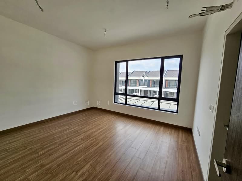 2-storey Terraced House for Sale in Shah Alam (Selangor) - Chris Tye - Interior - PropertyGuru.com.my