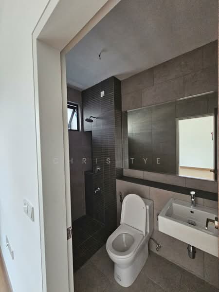 2-storey Terraced House for Sale in Shah Alam (Selangor) - Chris Tye - Bathroom - PropertyGuru.com.my