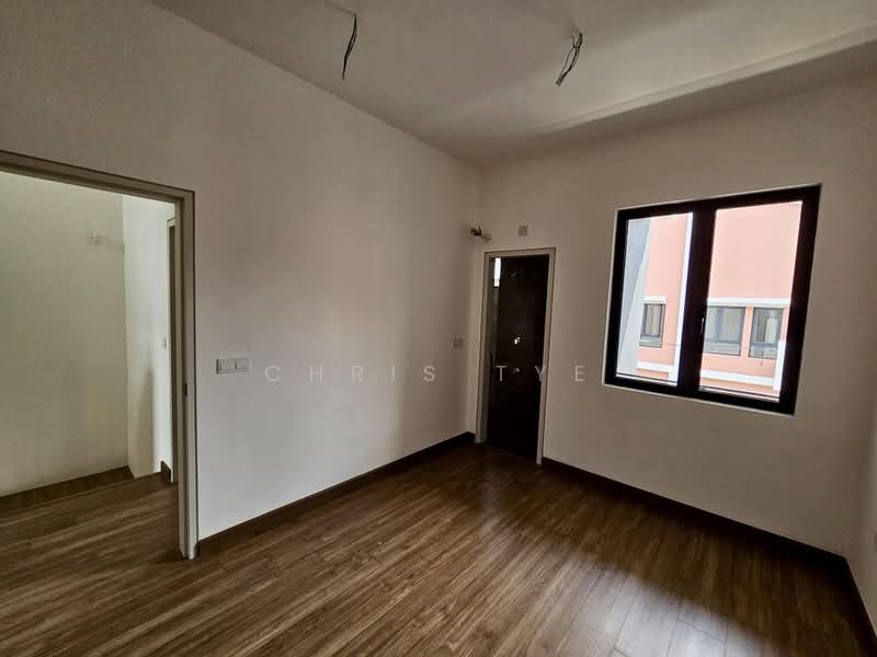 2-storey Terraced House for Sale in Shah Alam (Selangor) - Chris Tye - Interior - PropertyGuru.com.my