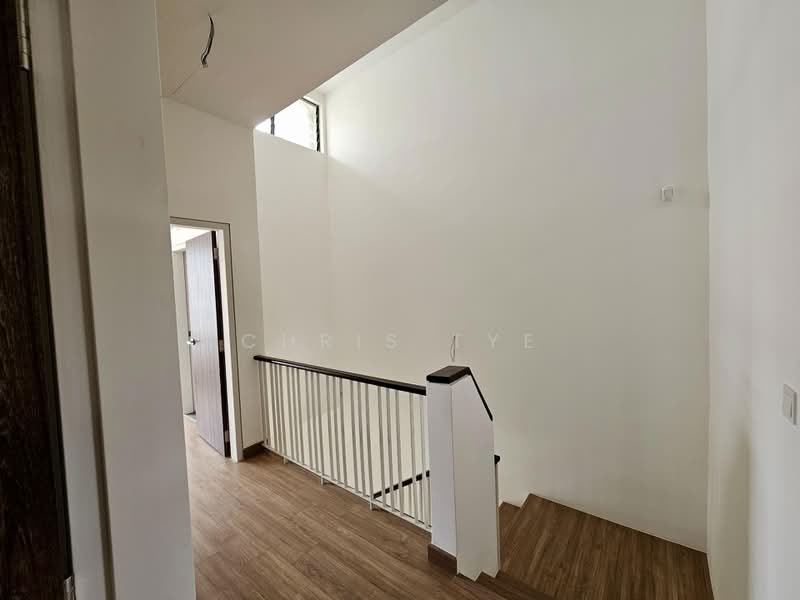 2-storey Terraced House for Sale in Shah Alam (Selangor) - Chris Tye - Interior - PropertyGuru.com.my
