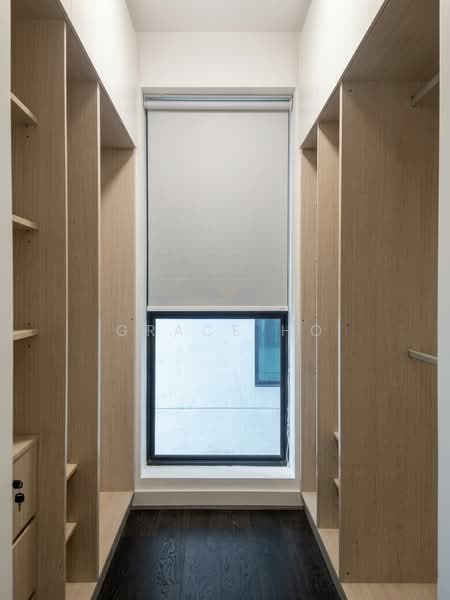 Kondominium untuk Disewa di One Central Park - Grace Ho - Interior - PropertyGuru.com.my