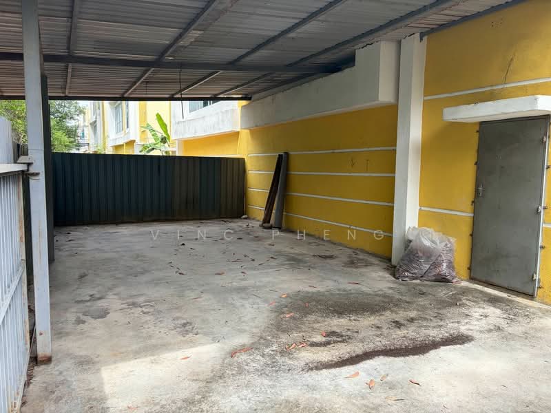 Kilang untuk Disewa di Taman Perindustrian Ayer Keroh (Bukit Katil) - Vinc Pheng - Exterior - PropertyGuru.com.my