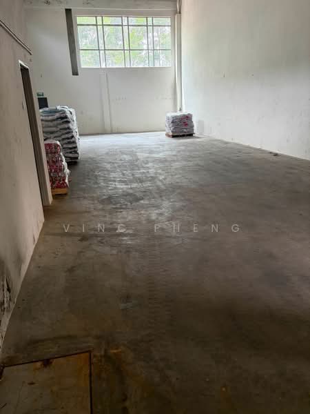 Kilang untuk Disewa di Taman Perindustrian Ayer Keroh (Bukit Katil) - Vinc Pheng - Interior - PropertyGuru.com.my