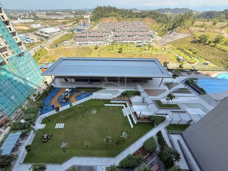Condominium for Rent at Mori Residences - KC Cheah - Exterior - PropertyGuru.com.my