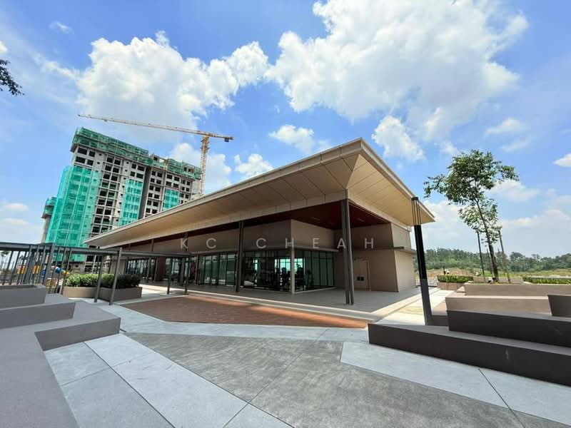 Condominium for Rent at Mori Residences - KC Cheah - Exterior - PropertyGuru.com.my