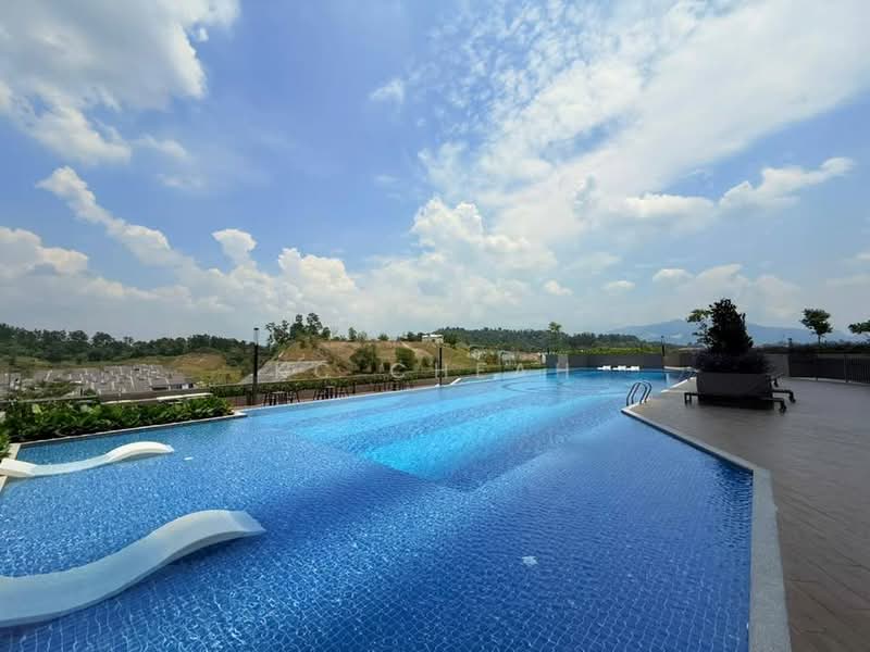 Condominium for Rent at Mori Residences - KC Cheah - Exterior - PropertyGuru.com.my