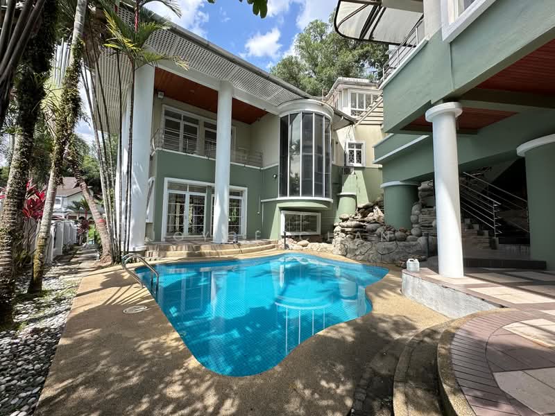 Bungalow for Rent in Bukit Damansara (Damansara Heights) - Joyce Chan - PropertyGuru.com.my