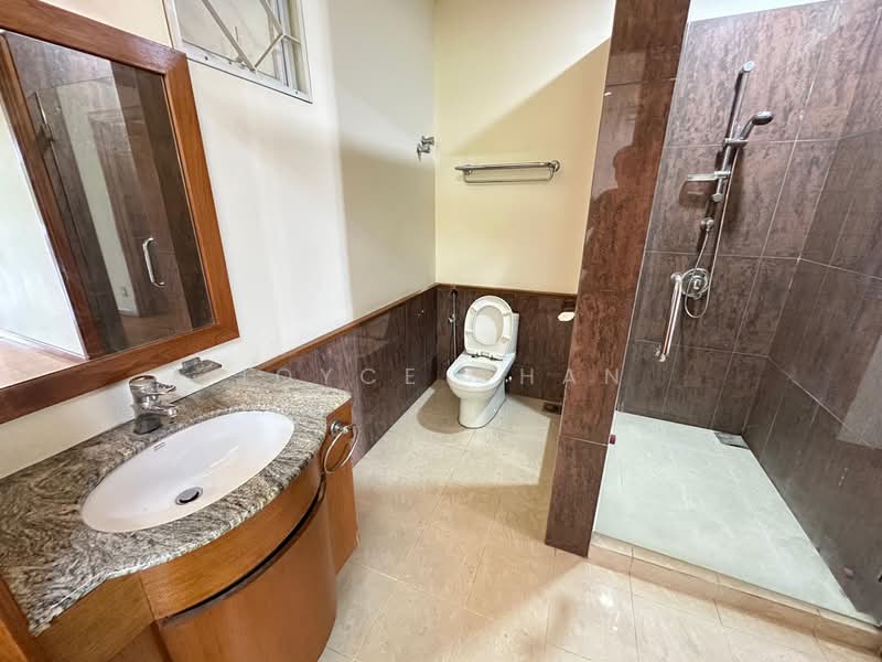 Bungalow for Rent in Bukit Damansara (Damansara Heights) - Joyce Chan - PropertyGuru.com.my