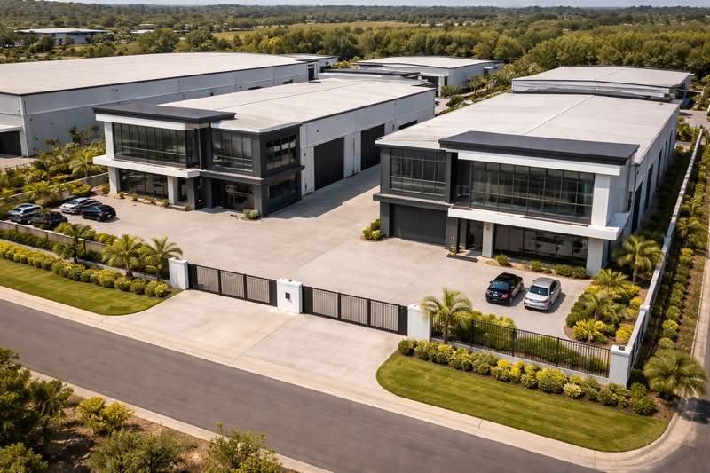 Semi-D Factory for Sale in Seremban (Negeri Sembilan) - Cody Yap - Exterior - PropertyGuru.com.my