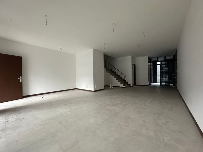 2-storey Terraced House for Rent in Puteri Harbour (Iskandar Puteri (Nusajaya)) - Kai Ni - Living Room - PropertyGuru.com.my