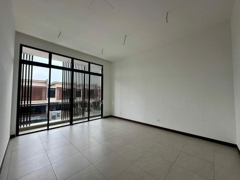2-storey Terraced House for Rent in Puteri Harbour (Iskandar Puteri (Nusajaya)) - Kai Ni - Living Room - PropertyGuru.com.my