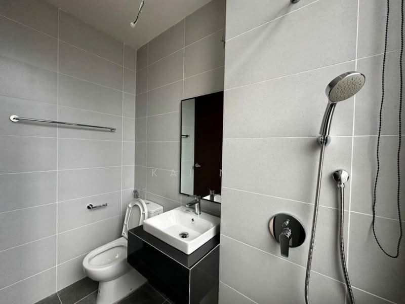 2-storey Terraced House for Rent in Puteri Harbour (Iskandar Puteri (Nusajaya)) - Kai Ni - Bathroom - PropertyGuru.com.my