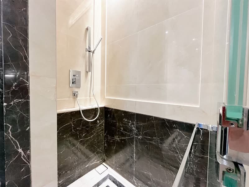Service Residence for Rent at Pavilion Suites - CK Cheah - Bathroom - PropertyGuru.com.my