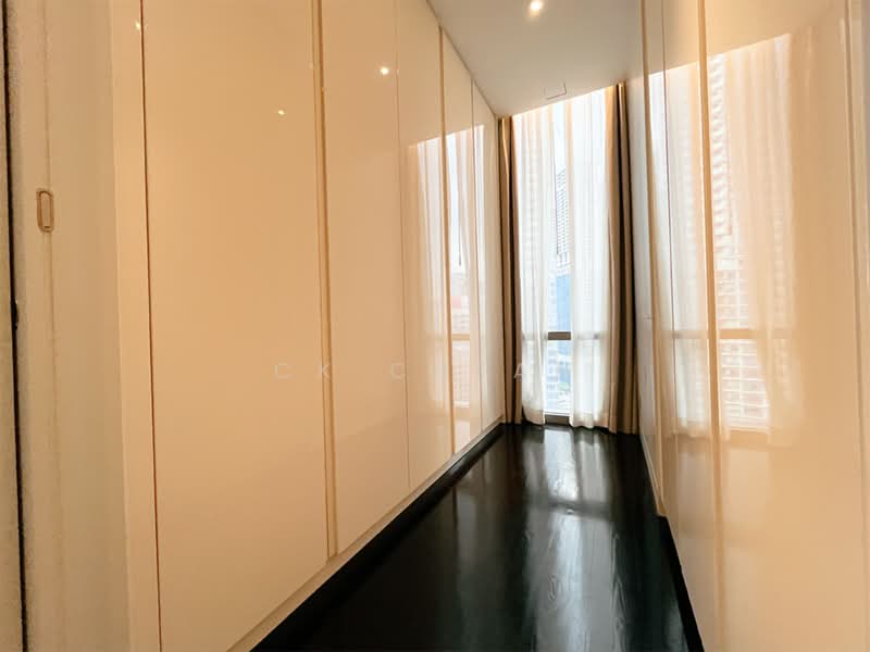 Service Residence for Rent at Pavilion Suites - CK Cheah - Interior - PropertyGuru.com.my