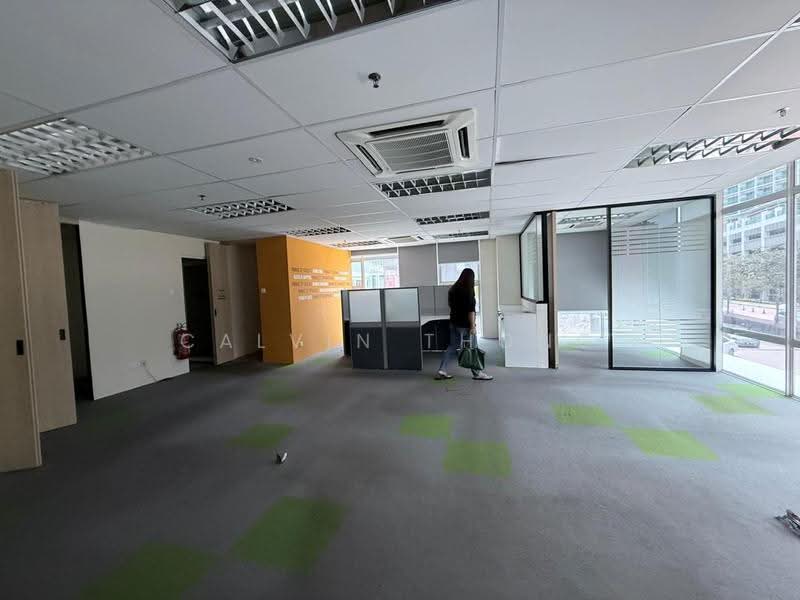 Office for Rent in Ara Damansara (Selangor) - Calvin Thong - Interior - PropertyGuru.com.my