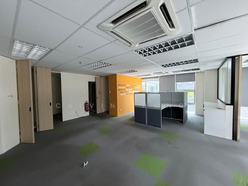 Office for Rent in Ara Damansara (Selangor) - Calvin Thong - Interior - PropertyGuru.com.my