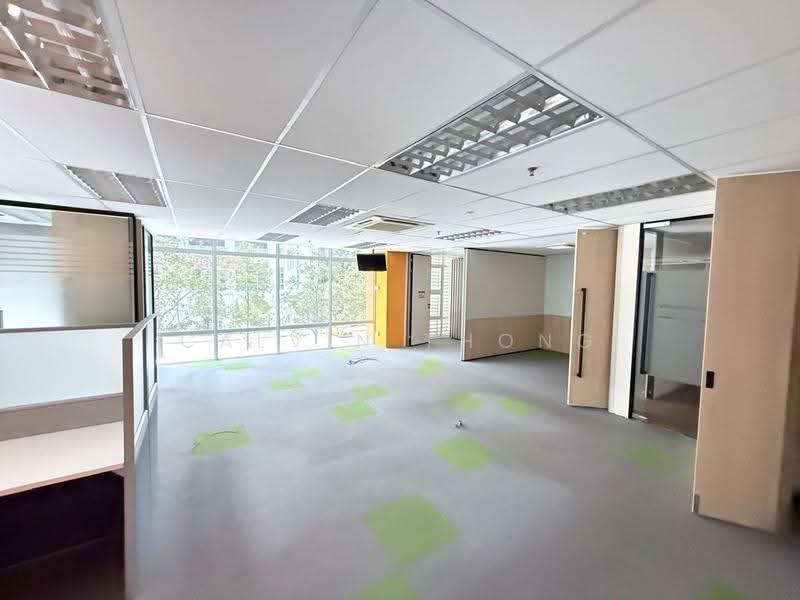Office for Rent in Ara Damansara (Selangor) - Calvin Thong - Interior - PropertyGuru.com.my