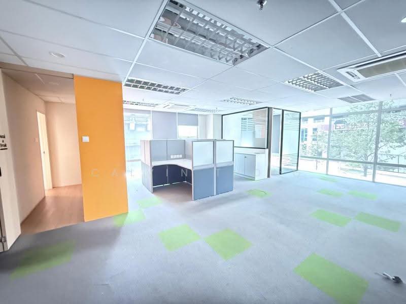 Office for Rent in Ara Damansara (Selangor) - Calvin Thong - Interior - PropertyGuru.com.my