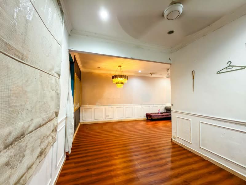 Rumah Teres 1 Tingkat untuk Dijual di Taman Pinggiran Cyber (Cyberjaya) - JUMIDAH (JUE) - Interior - PropertyGuru.com.my