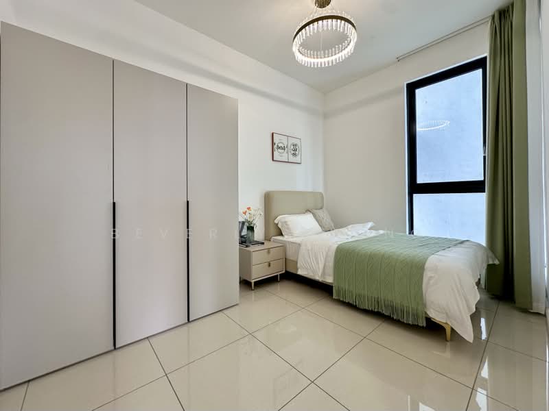 Service Residence for Sale at The M @ Medini Macrolink - Beverly Chong - PropertyGuru.com.my