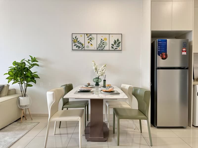 Service Residence for Sale at The M @ Medini Macrolink - Beverly Chong - PropertyGuru.com.my