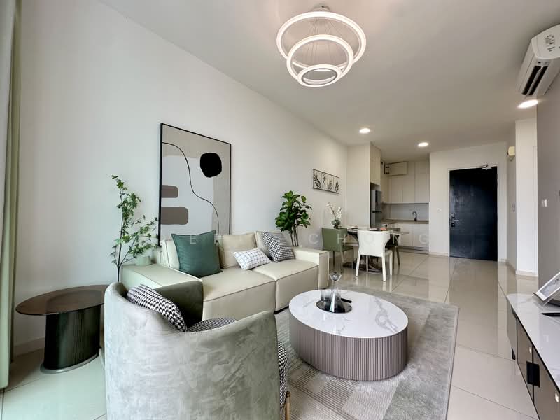 Service Residence for Sale at The M @ Medini Macrolink - Beverly Chong - PropertyGuru.com.my