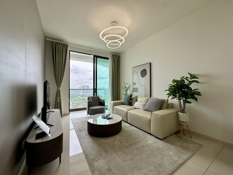 Service Residence for Sale at The M @ Medini Macrolink - Beverly Chong - PropertyGuru.com.my