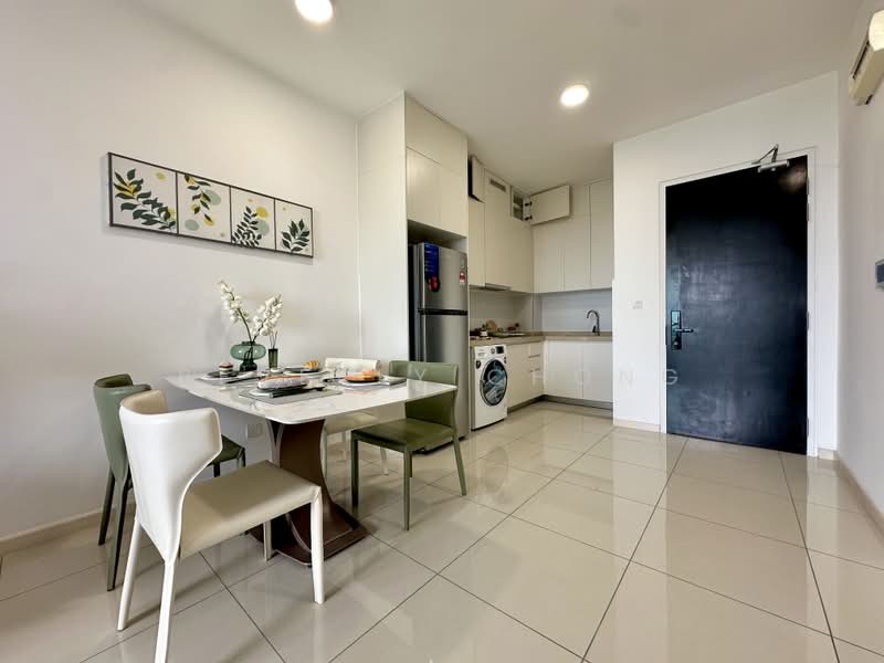 Service Residence for Sale at The M @ Medini Macrolink - Beverly Chong - PropertyGuru.com.my