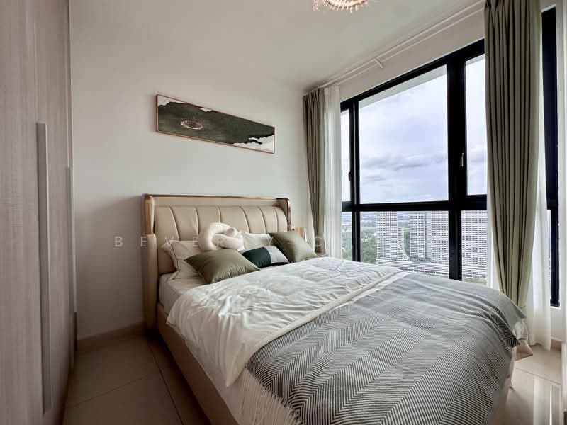 Service Residence for Sale at The M @ Medini Macrolink - Beverly Chong - PropertyGuru.com.my