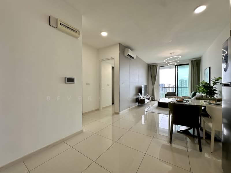 Service Residence for Sale at The M @ Medini Macrolink - Beverly Chong - PropertyGuru.com.my