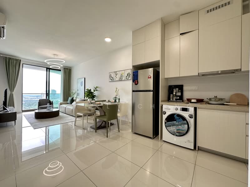 Service Residence for Sale at The M @ Medini Macrolink - Beverly Chong - PropertyGuru.com.my