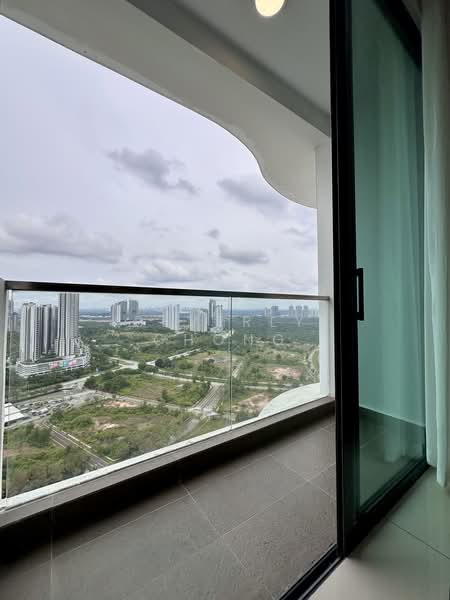 Service Residence for Sale at The M @ Medini Macrolink - Beverly Chong - PropertyGuru.com.my